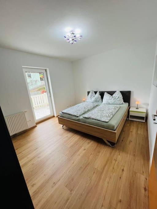 Tanjas Gemuetliches Haus Am Mondsee Innerschwand Ngoại thất bức ảnh