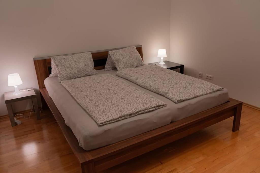 Tanjas Gemuetliches Haus Am Mondsee Innerschwand Ngoại thất bức ảnh