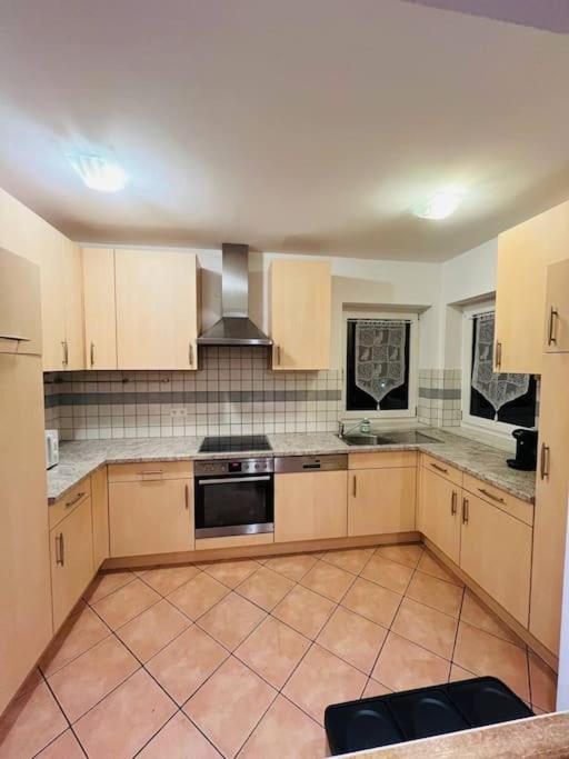Tanjas Gemuetliches Haus Am Mondsee Innerschwand Ngoại thất bức ảnh
