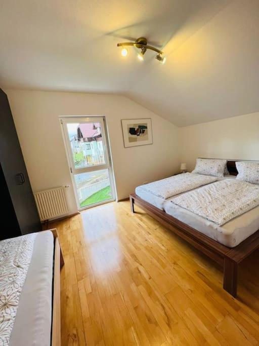 Tanjas Gemuetliches Haus Am Mondsee Innerschwand Ngoại thất bức ảnh