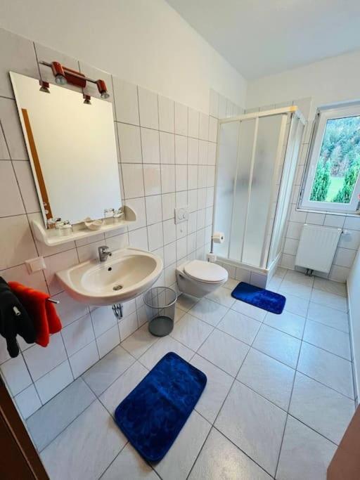 Tanjas Gemuetliches Haus Am Mondsee Innerschwand Ngoại thất bức ảnh