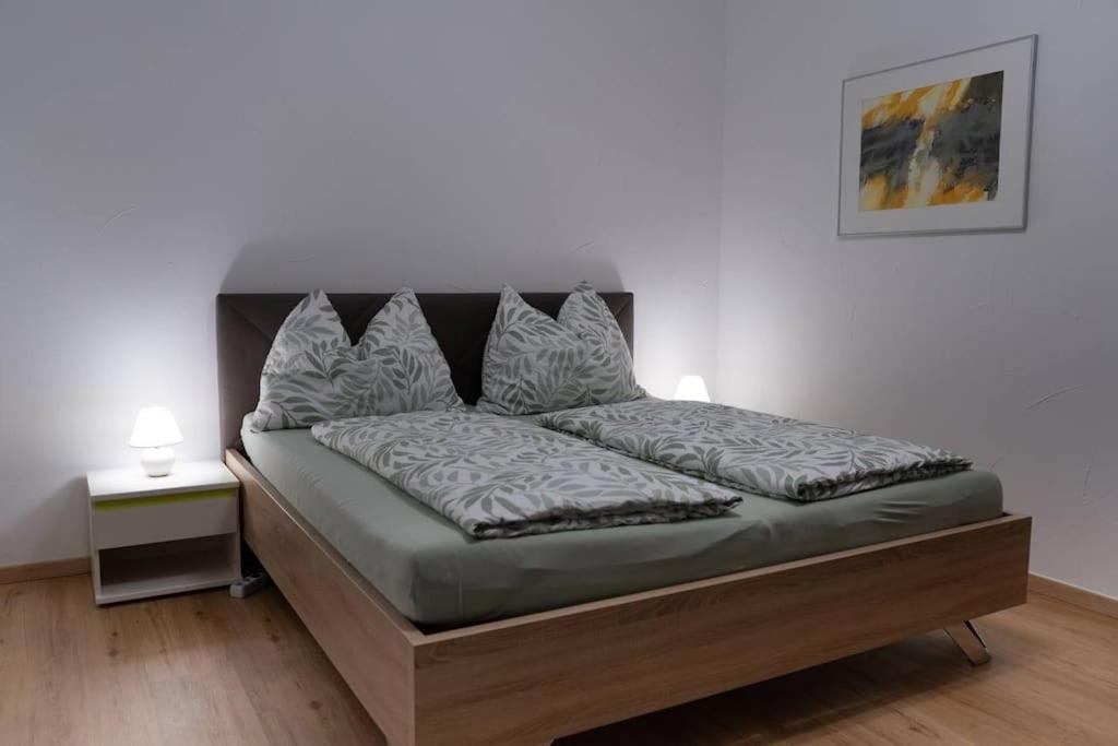 Tanjas Gemuetliches Haus Am Mondsee Innerschwand Ngoại thất bức ảnh