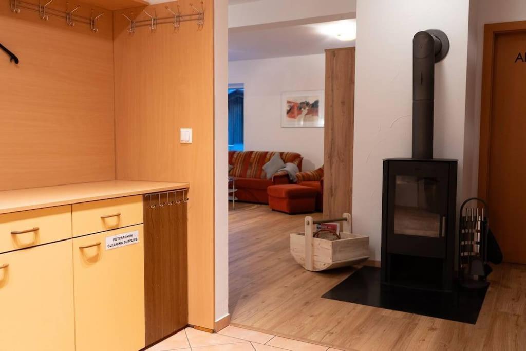 Tanjas Gemuetliches Haus Am Mondsee Innerschwand Ngoại thất bức ảnh