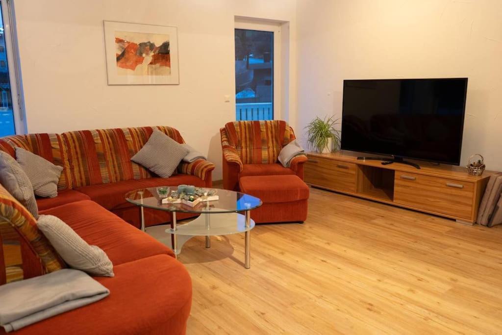 Tanjas Gemuetliches Haus Am Mondsee Innerschwand Ngoại thất bức ảnh