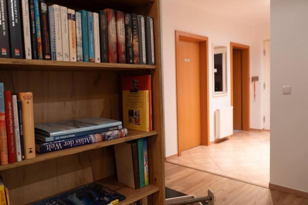 Tanjas Gemuetliches Haus Am Mondsee Innerschwand Ngoại thất bức ảnh